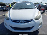 Hyundai Elantra Gls 5NPDH4AE3DH232256 снимка