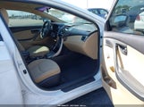 Hyundai Elantra Gls 5NPDH4AE3DH232256 снимка