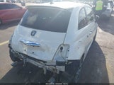 Fiat 500 Abarth 3C3CFFFH2GT184581 fotografie