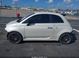 Fiat 500 Abarth 3C3CFFFH2GT184581 fotografie