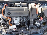 Honda Civic Hybrid Sport/Sport Touring 2HGFE4F8XTH318564 photo