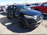 Hyundai Tucson Se KM8J23A44KU905771 photo