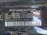 Mercedes-Benz Cla 250 4Matic WDDSJ4GB7EN118549 fotografie