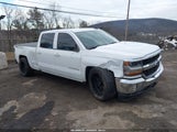 Chevrolet Silverado  1Lt 1GCUKREC0HF122076 снимка