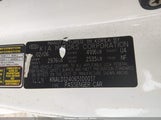 Kia Amanti KNALD124065100017 снимка
