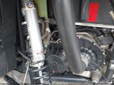 Polaris Rzr Turbo R Sport 3NSGAE928RG065666 снимка