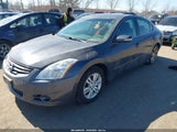 Nissan Altima 2.5 S 1N4AL2APXAN414402 photo