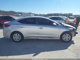 Hyundai Elantra Se 5NPD74LF3HH127568 снимка