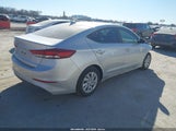 Hyundai Elantra Se 5NPD74LF3HH127568 снимка