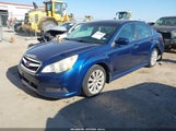 Subaru Legacy 2.5I Limited 4S3BMCL63B3223746 снимка