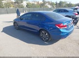 Honda Civic Ex 19XFB2F8XDE281671 снимка