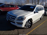 Mercedes-Benz Gl 450 4Matic 4JGDF7CE7EA439144 снимка