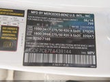 Mercedes-Benz Gl 450 4Matic 4JGDF7CE7EA439144 снимка