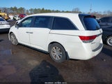 Honda Odyssey Ex-L 5FNRL5H64EB136600 снимка