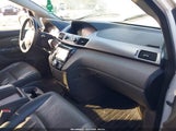 Honda Odyssey Ex-L 5FNRL5H64EB136600 снимка