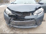 Toyota Corolla Le 2T1BURHE2FC392351 снимка