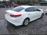Kia Optima Lx KNAGT4L34G5091240 снимка