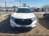 Chevrolet Equinox Fwd Ls 3GNAXHEV0LS732068 photo