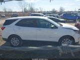 Chevrolet Equinox Fwd Ls 3GNAXHEV0LS732068 снимка