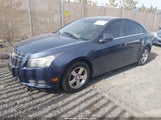 Chevrolet Cruze Lt 1G1PK5SB2D7313626 снимка