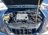 Lexus Es 330 JTHBA30G955113586 снимка