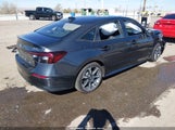 Honda Civic Hybrid Sport/Sport Touring 2HGFE4F81SH355579 снимка