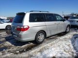 Honda Odyssey Ex-L 5FNRL38776B436002 снимка