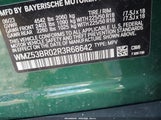 Mini Countryman Cooper S WMZ53BR02R3R68642 fotografie