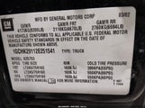 Chevrolet Silverado 2500Hd Ls 1GCHK29112E251541 снимка