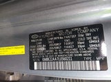 Hyundai Kona Sel KM8K22AA7LU560211 снимка