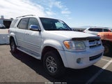 Toyota Sequoia Limited V8 5TDZT38A17S291712 photo