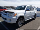 Toyota Sequoia Limited V8 5TDZT38A17S291712 photo