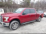 Ford F-150 Xlt 1FTFW1EG6GFD30401 снимка