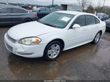Chevrolet Impala Lt 2G1WG5E30C1148785 снимка