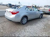 Toyota Corolla Le 2T1BURHE5EC203836 снимка
