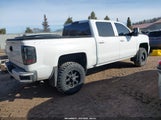 Chevrolet Silverado  2Lt 3GCUKREC3JG571367 снимка