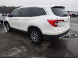 Honda Pilot Ex-L 5FNYF6H50KB035730 снимка