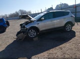 Ford Escape Sel 1FMCU0HD9JUB11953 снимка