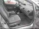 Honda Civic Lx 2HGFA16569H348265 снимка