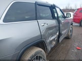 Jeep Grand Cherokee North Edition 4X4 1C4RJFAG1LC316545 fotografie