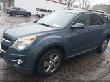 Chevrolet Equinox 2Lt 2GNALPEK7C6292408 снимка