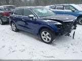 Audi Q3 Premium 40 Tfsi Quattro Tiptronic WA1AUCF33N1001537 photo