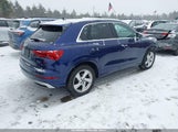 Audi Q3 Premium 40 Tfsi Quattro Tiptronic WA1AUCF33N1001537 photo