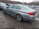 BMW 528I xDrive WBA5A7C51GG146263 снимка