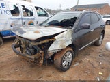 Nissan Rogue Sv W/Sl Pkg JN8AS5MT7CW291733 снимка
