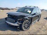 Hyundai Santa Fe Xrt 5NMS64AJ8PH602385 снимка