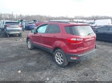 Ford Ecosport Se MAJ6S3GL4LC376862 снимка