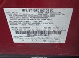 Ford Ecosport Se MAJ6S3GL4LC376862 снимка