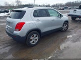 Chevrolet Trax Lt 3GNCJLSB9FL223683 снимка