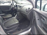 Chevrolet Trax Lt 3GNCJLSB9FL223683 photo